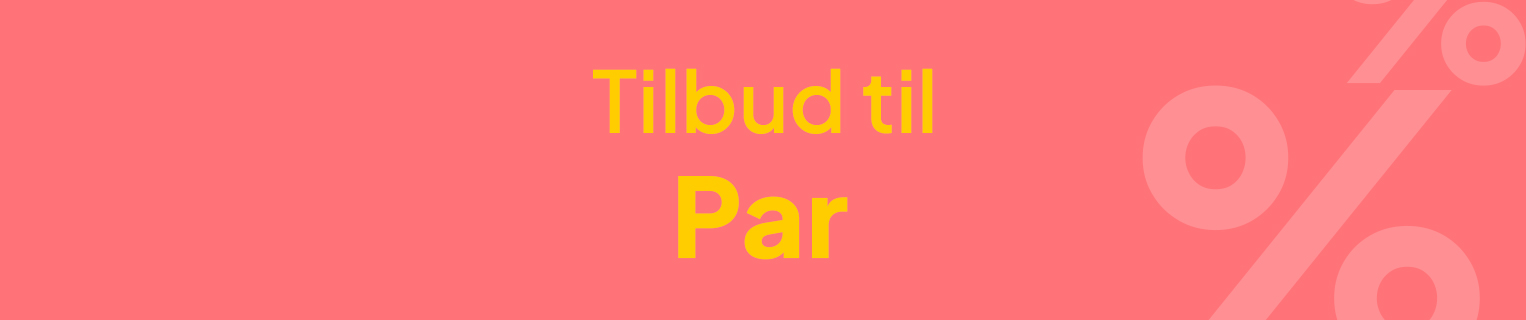 Tilbud til Par desktop