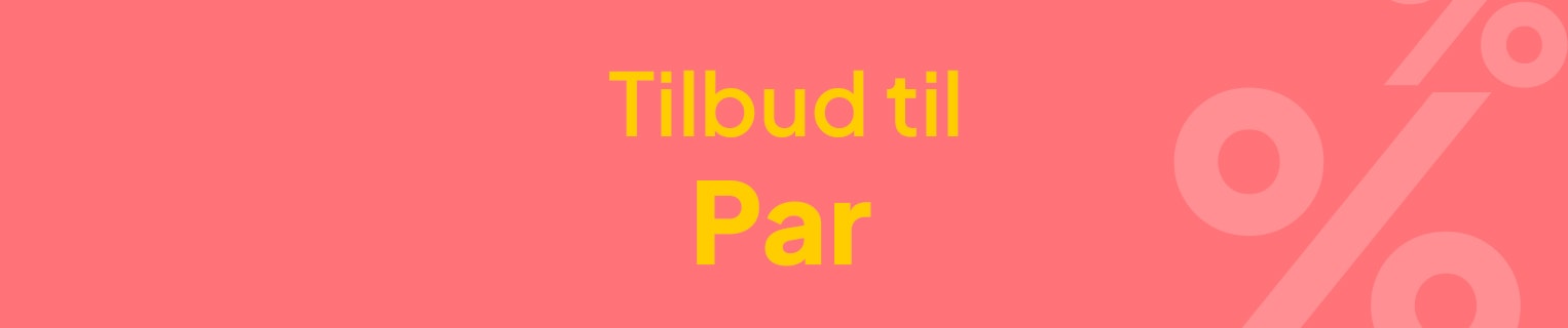Tilbud til Par desktop