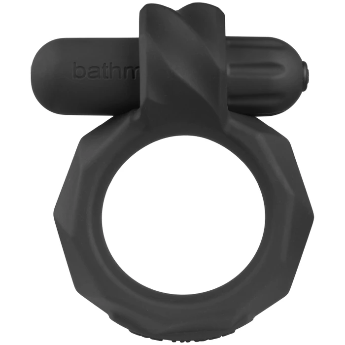 Bathmate Maximus Vibe 45 Cock and Ball Ring var 1