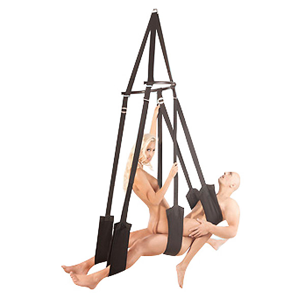 Professional Love Swing 1