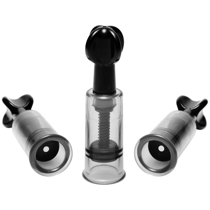 Master Series Fusion Triple Suction Cups var 1