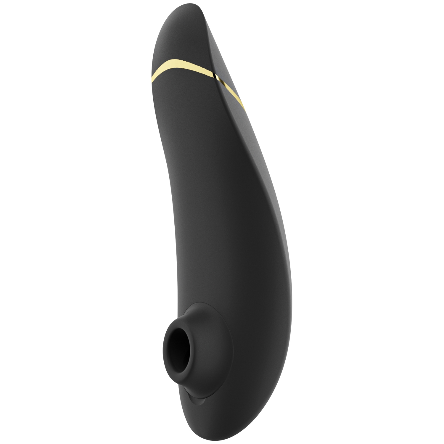 Womanizer Premium 2 Klitoris Stimulator - Black