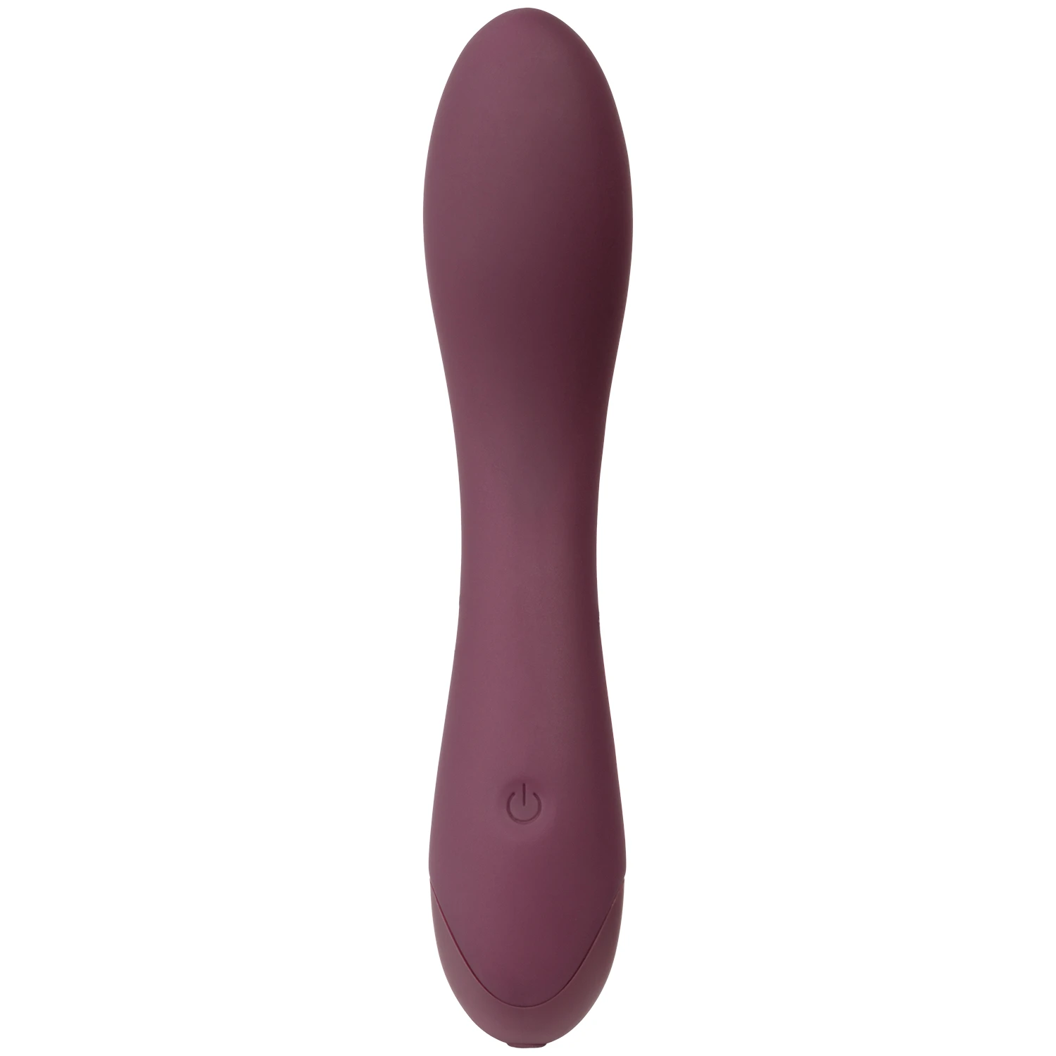 Amaysin Pleasure Wiederaufladbarer G-Punkt-Vibrator var 2