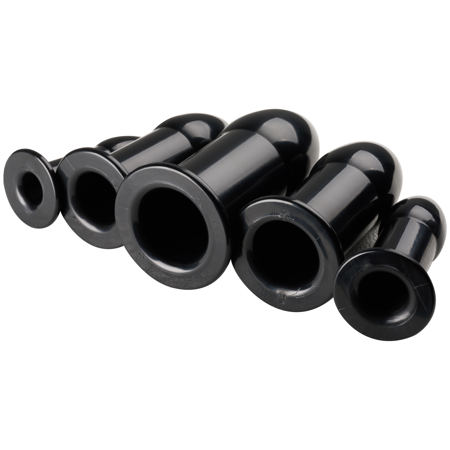 Master Series Expansion Trainer Ensemble de Dilatateurs Anaux var 2