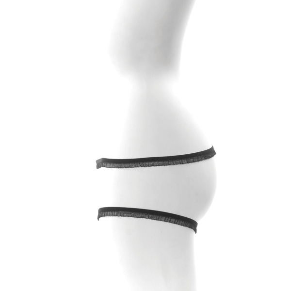 Maison Close Le Cul Nu Usynlige Trusser 1