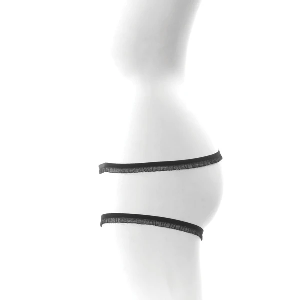 Maison Close Le Cul Nu Usynlige Trusser 1