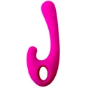 Nomi Tang Infiniti Dubbel Vibrator -PRISVINNNARE var 1
