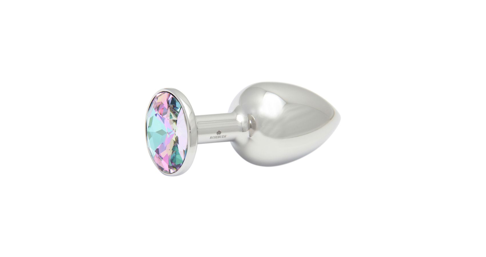 Rosebuds Spring Plug Medium. Køb online