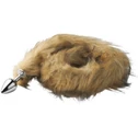 Furry Fantasy Red Fox Tail Buttplug 2