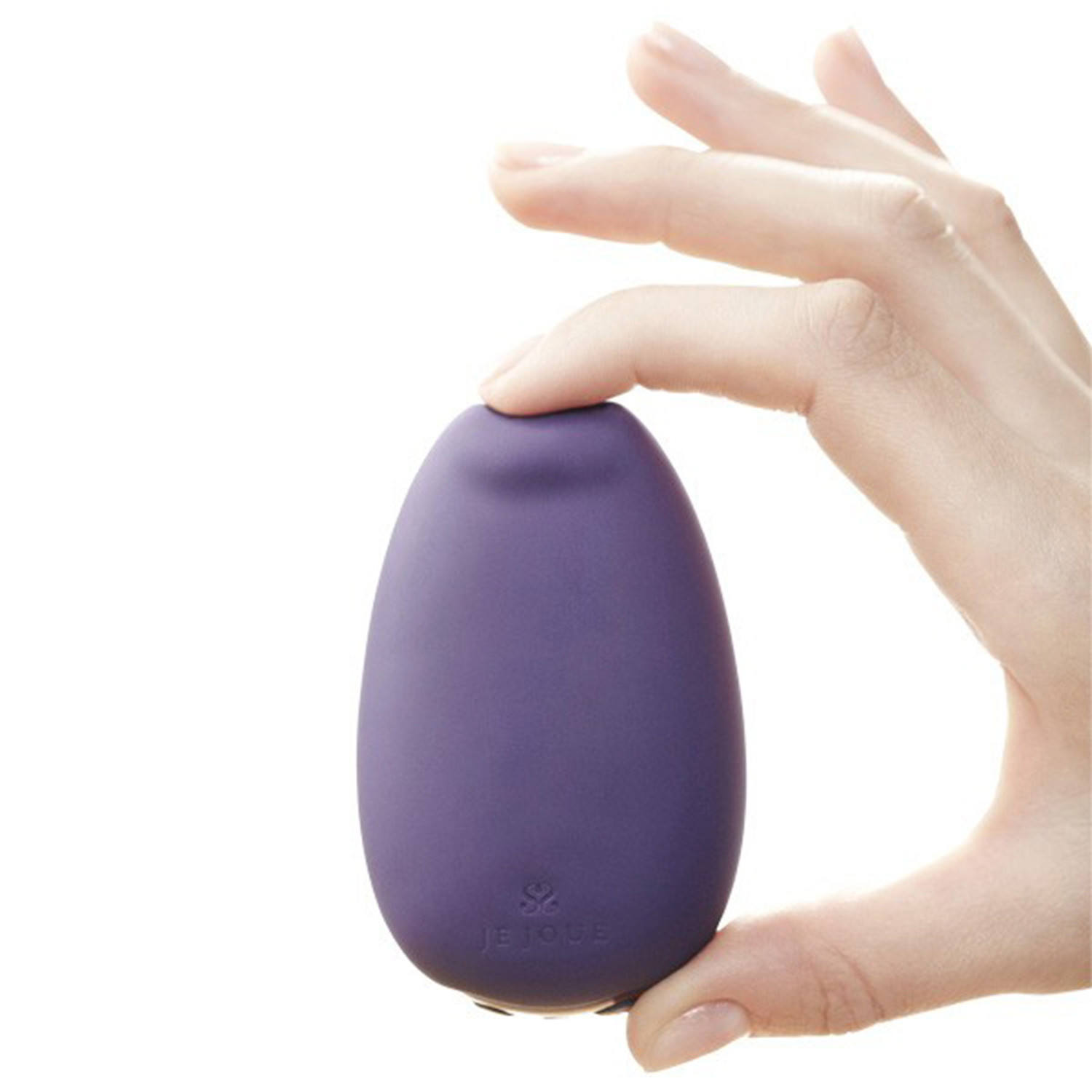 Je Joue Mimi Soft Lay-On Vibrator 1