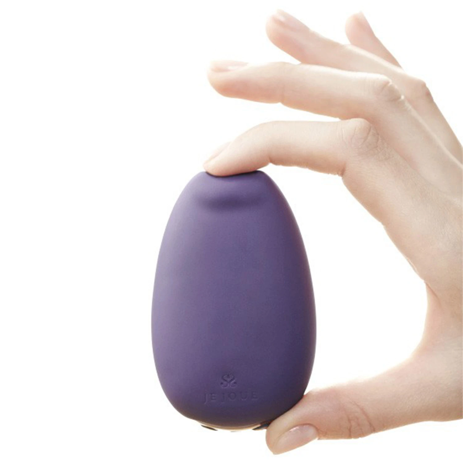 Je Joue Mimi Soft Lay-On Vibrator 1