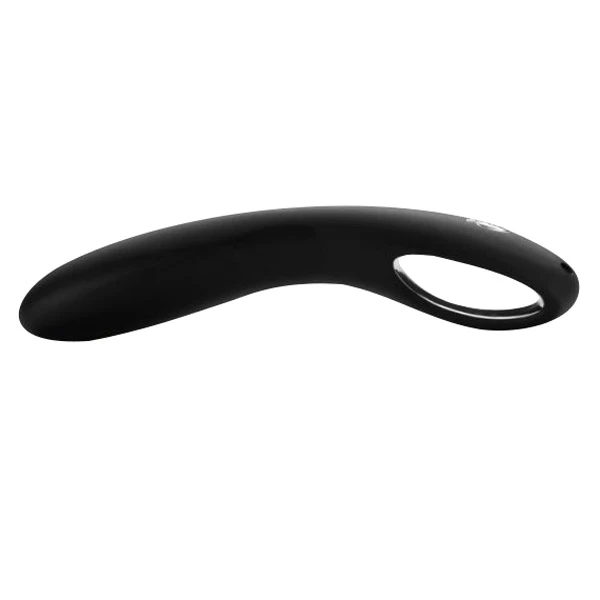 Mystim Current Conrad E-Stim Dildo var 1