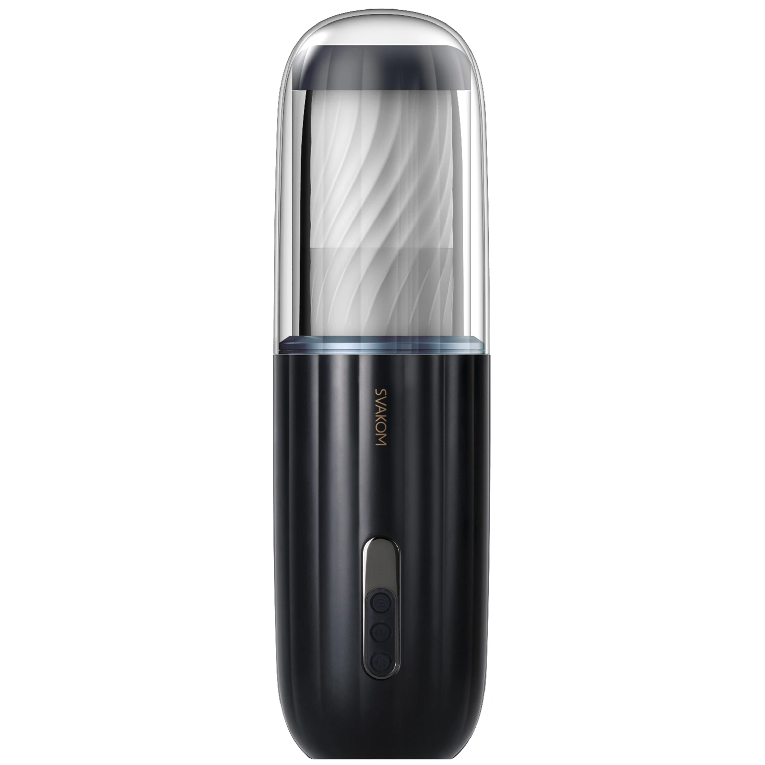 Svakom Alex Thrusting Masturbaattori 1