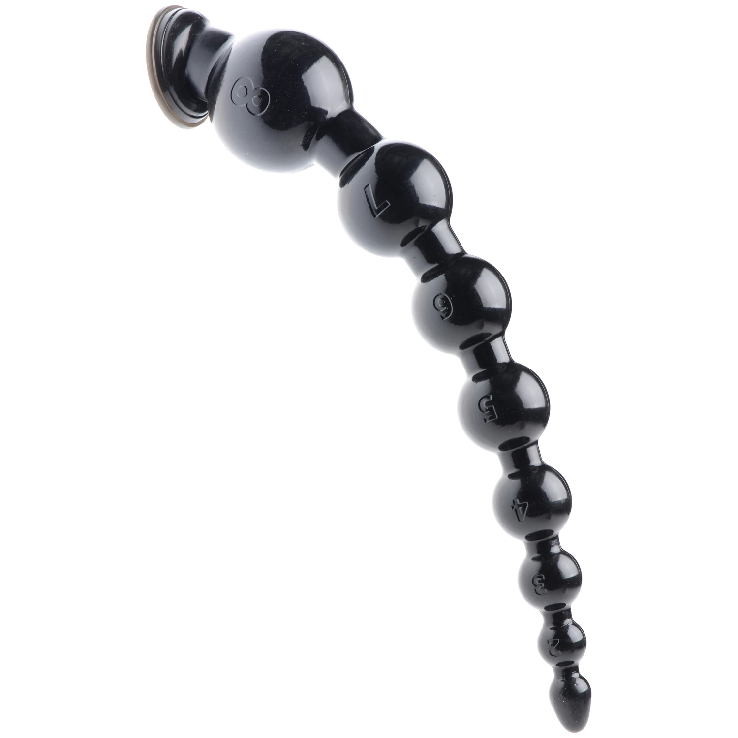 Hosed Graduated Beaded Hose 50 cm 1