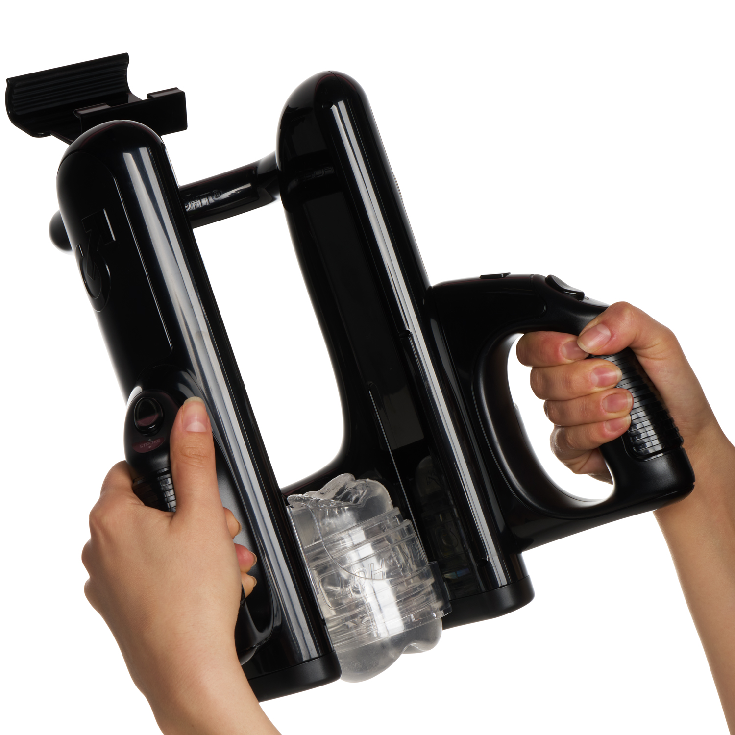 fleshlight quickshot launch automatic male masturbator Quickshot Launch