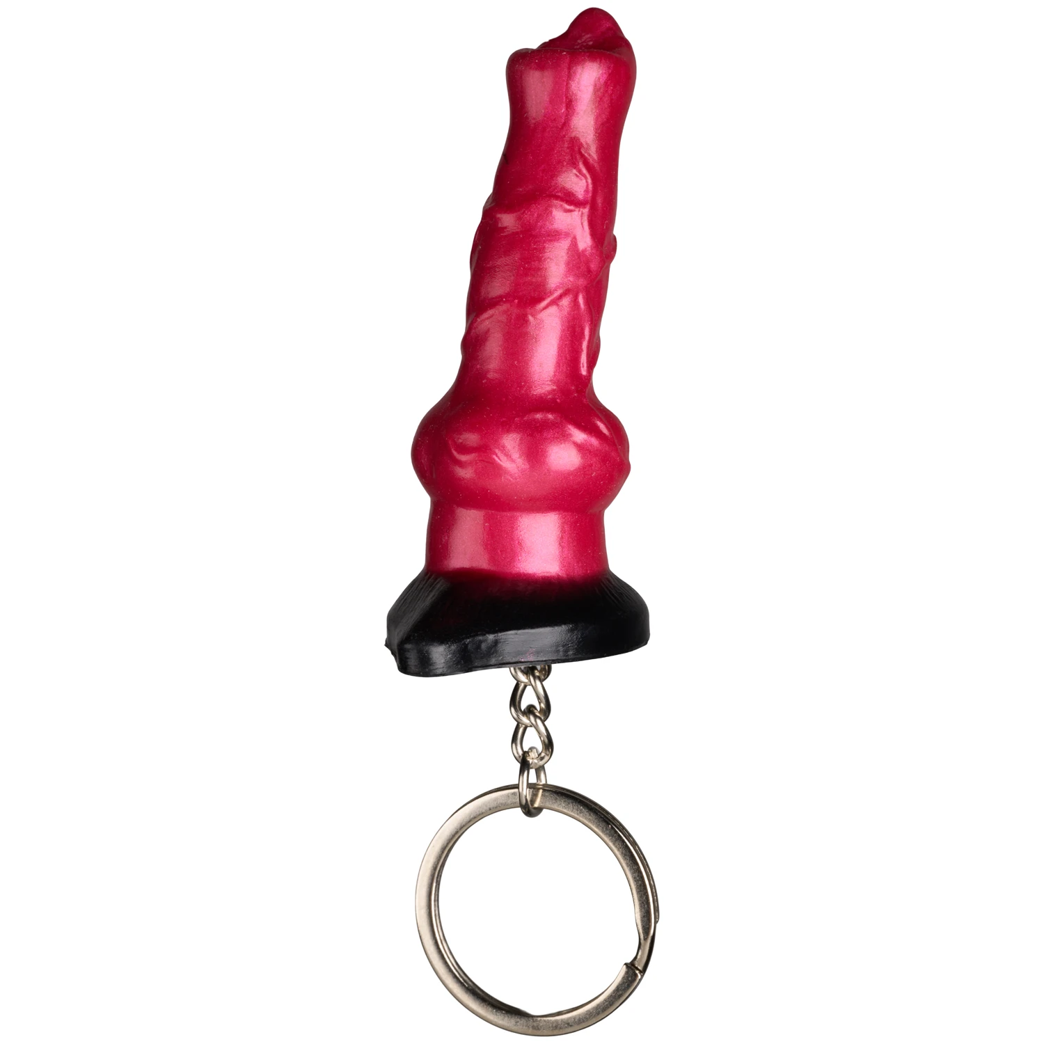Creature Cocks Hell Hound Nøkkelring var 1