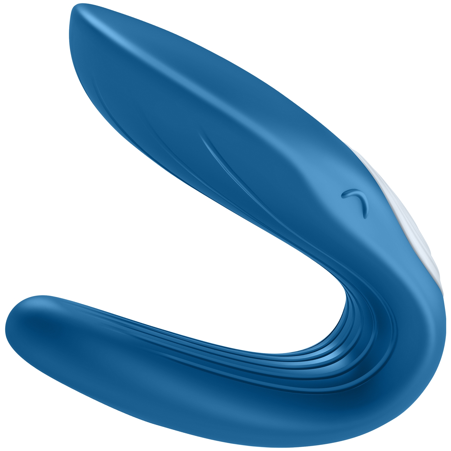 Satisfyer Doppelwal-Pärchenvibrator 1