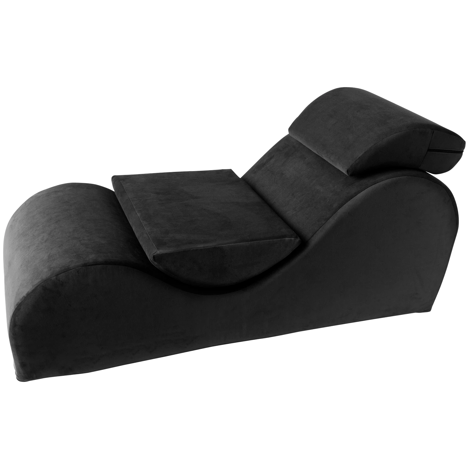 Liberator Esse Lounger var 1