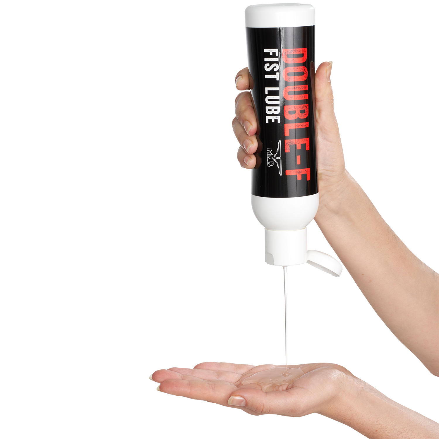 Lubrifiant Anal MrB Crème Extrême Fist - 500 Ml, Sans Parfum, à Base D'eau, Neuf