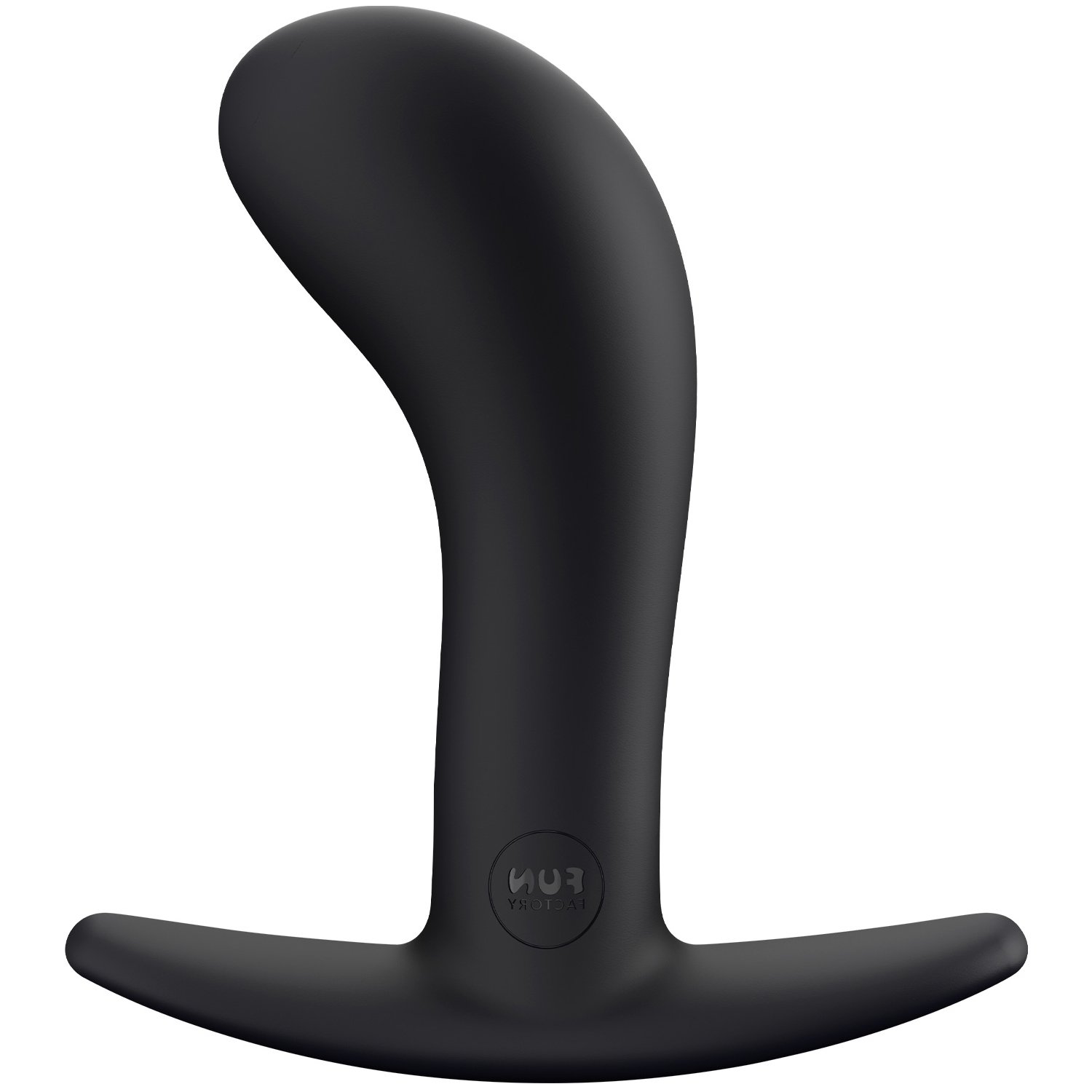 Fun Factory Bootie Analplug Large - Rød Fun Factory Bootie Analplug Large - Rød