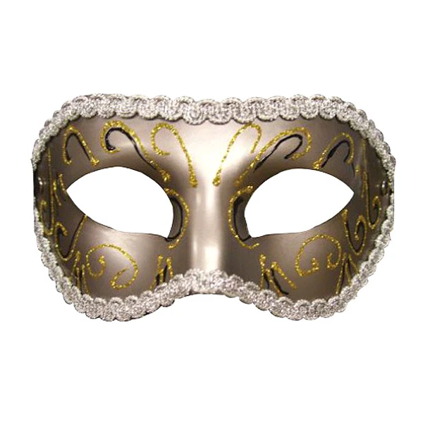 Sex & Mischief Masquerade Naamio var 1