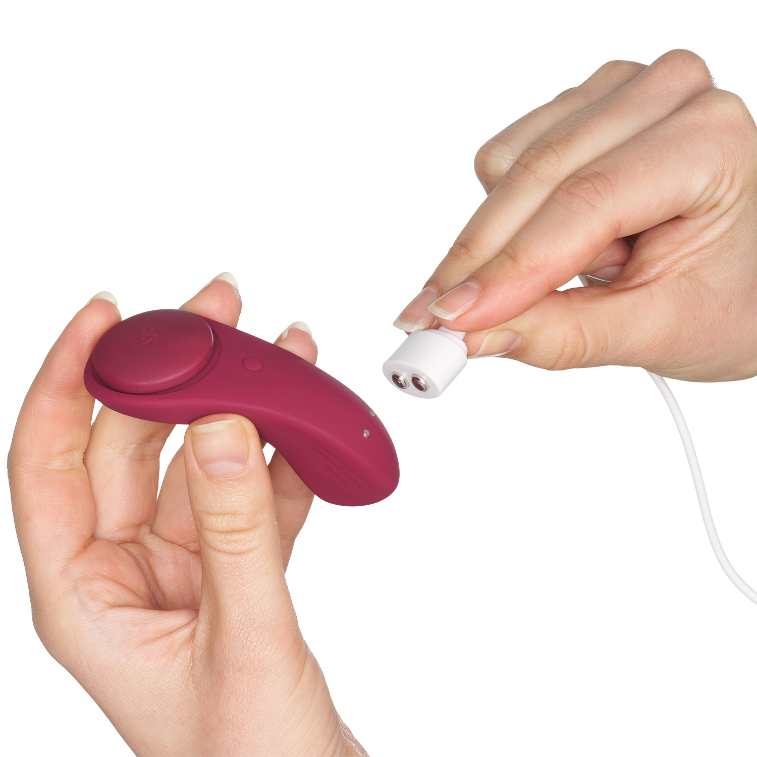 Satisfyer Sexy Secret Connect App - Buy here - Sinful.com Satisfyer Sexy Secret Connect App - Buy here - Sinful.com
