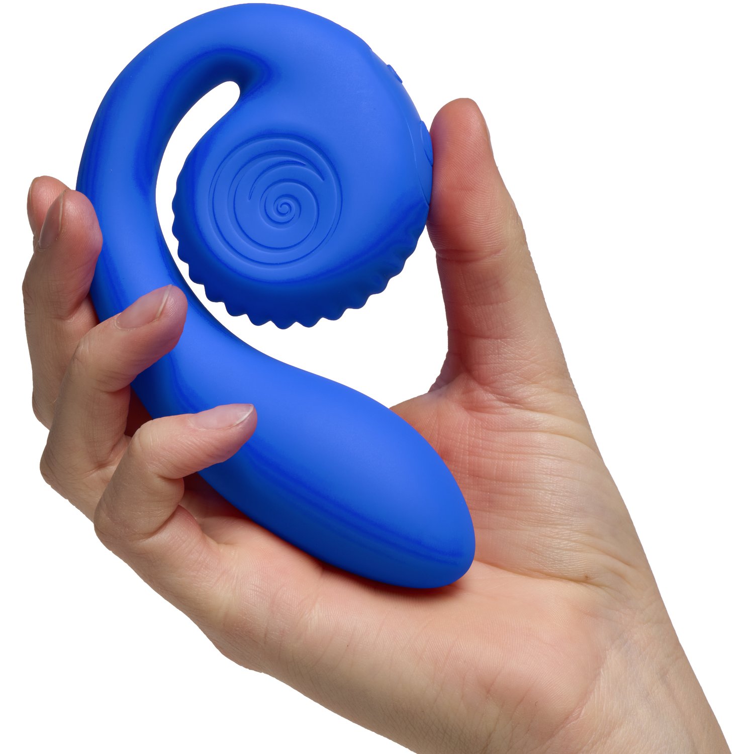 SVibe Gizi Lite G-punkts Stimulator - Pink