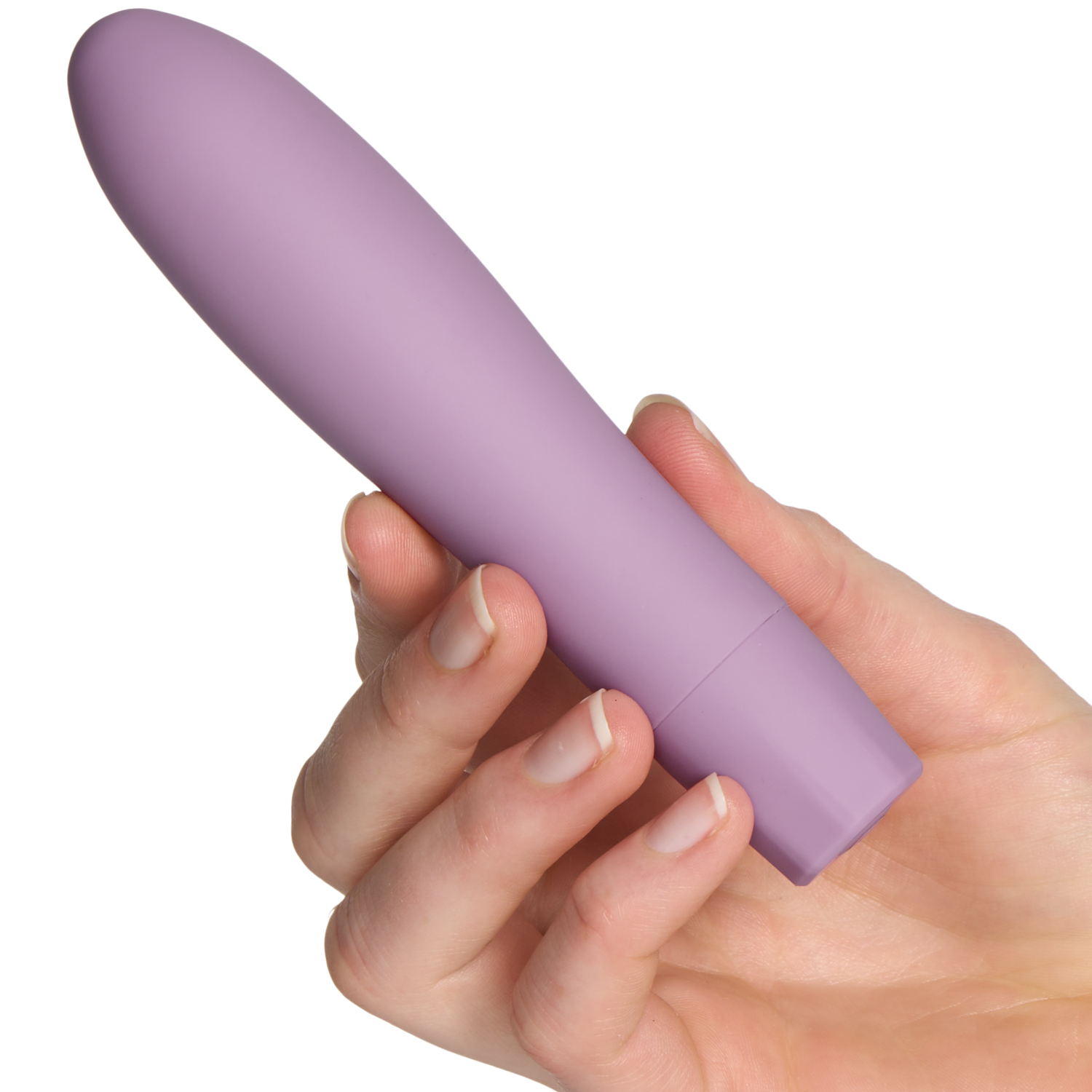 Baseks Leistungsstarker Mini-Vibrator 14 cm