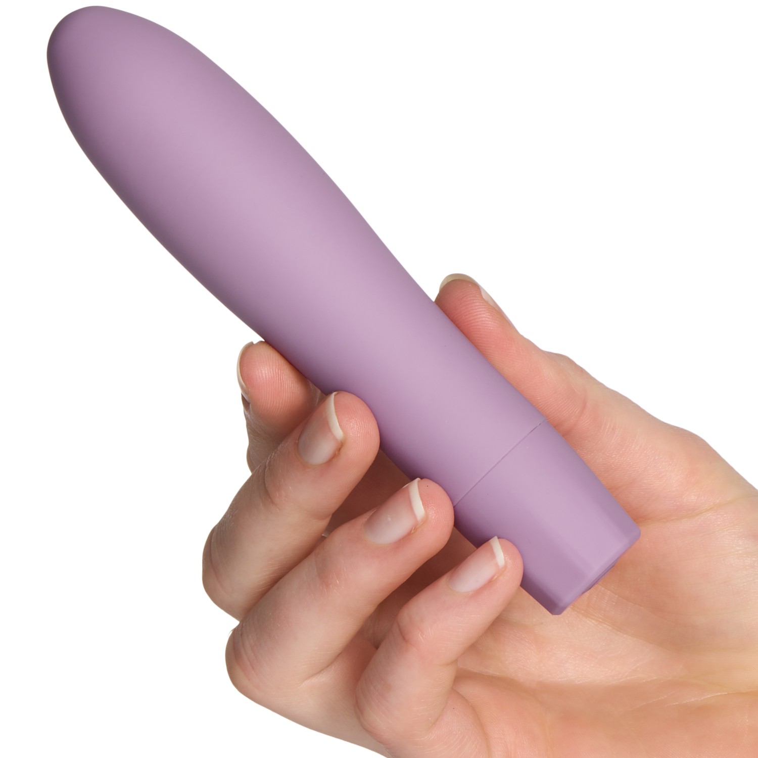 Baseks Leistungsstarker Mini-Vibrator 14 cm