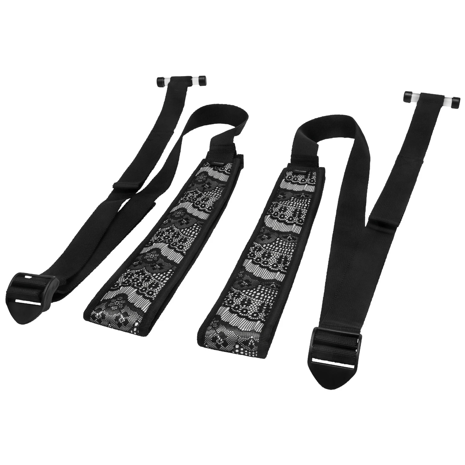 Steamy Shades Dørhuske var 1