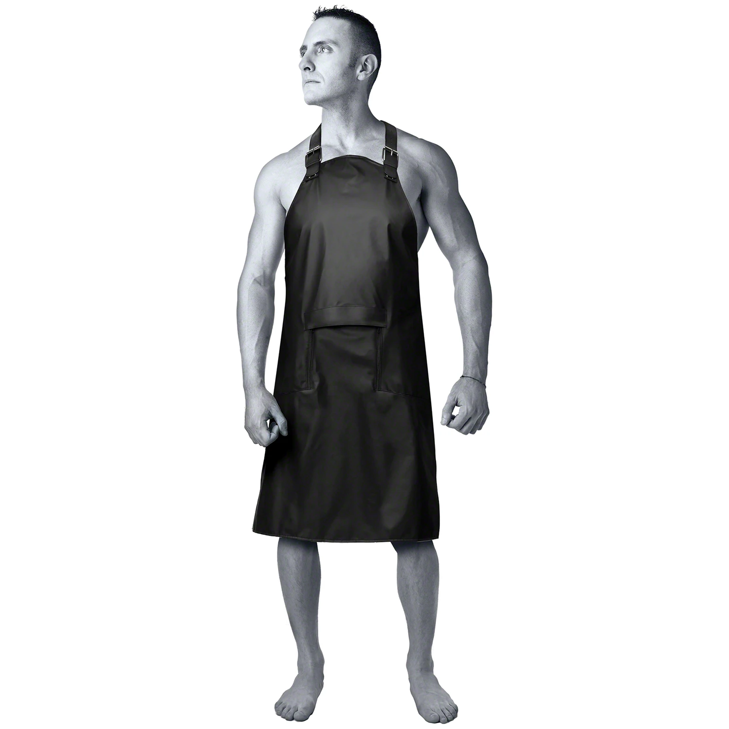 Kink Wet Works Master Apron Esiliina var 1