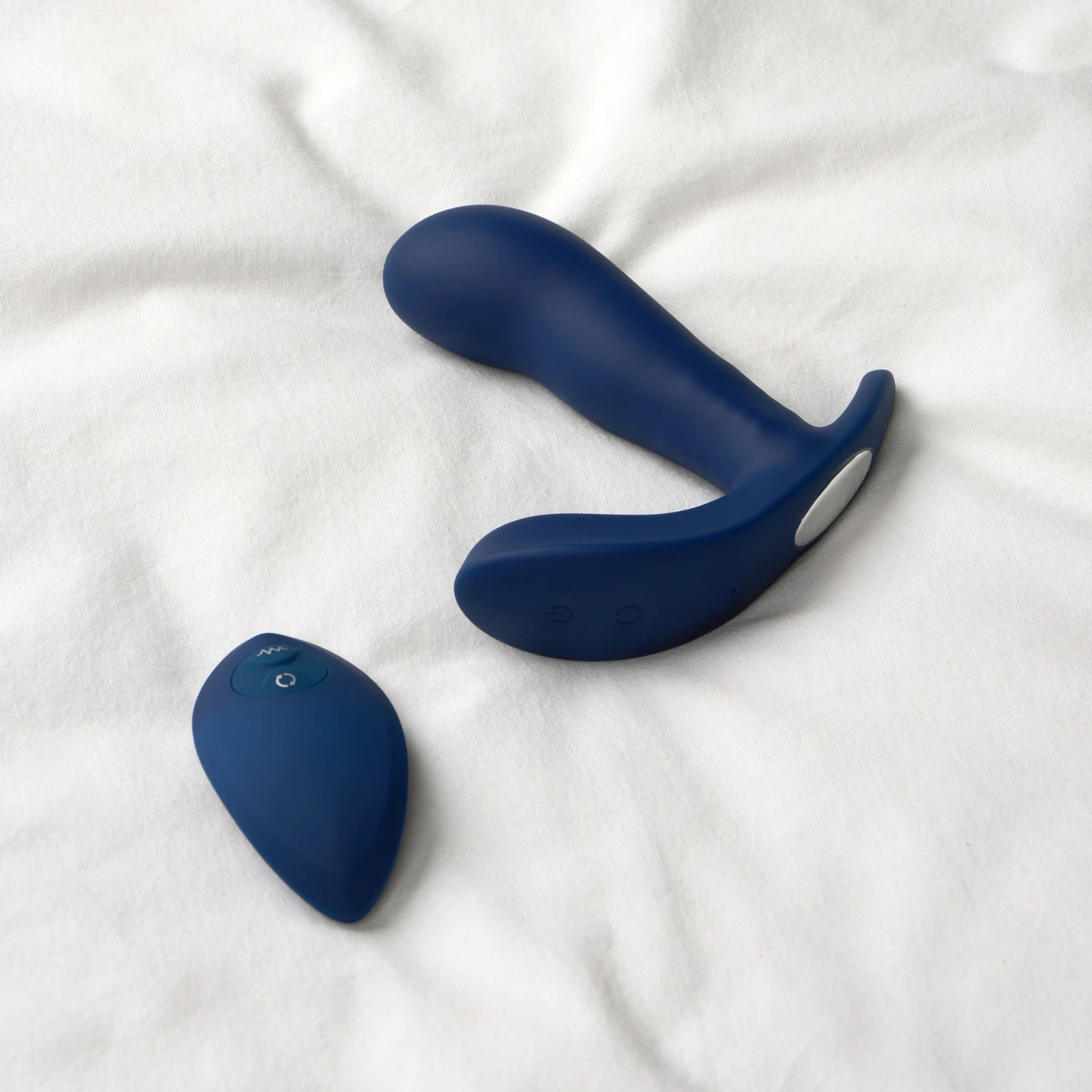 Sinful Rimming Vibromasseur pour Prostate Rechargeable 11 cm 1