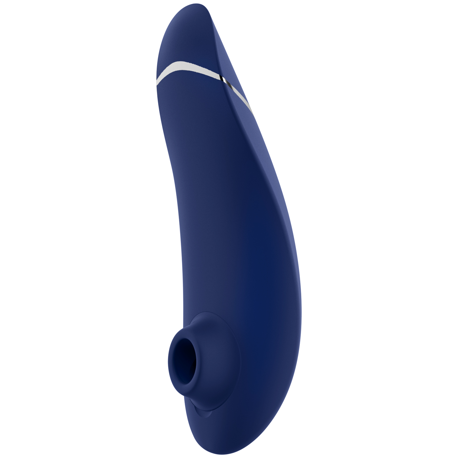 Womanizer Premium 2 Klitoris Stimulator - Blue thumbnail