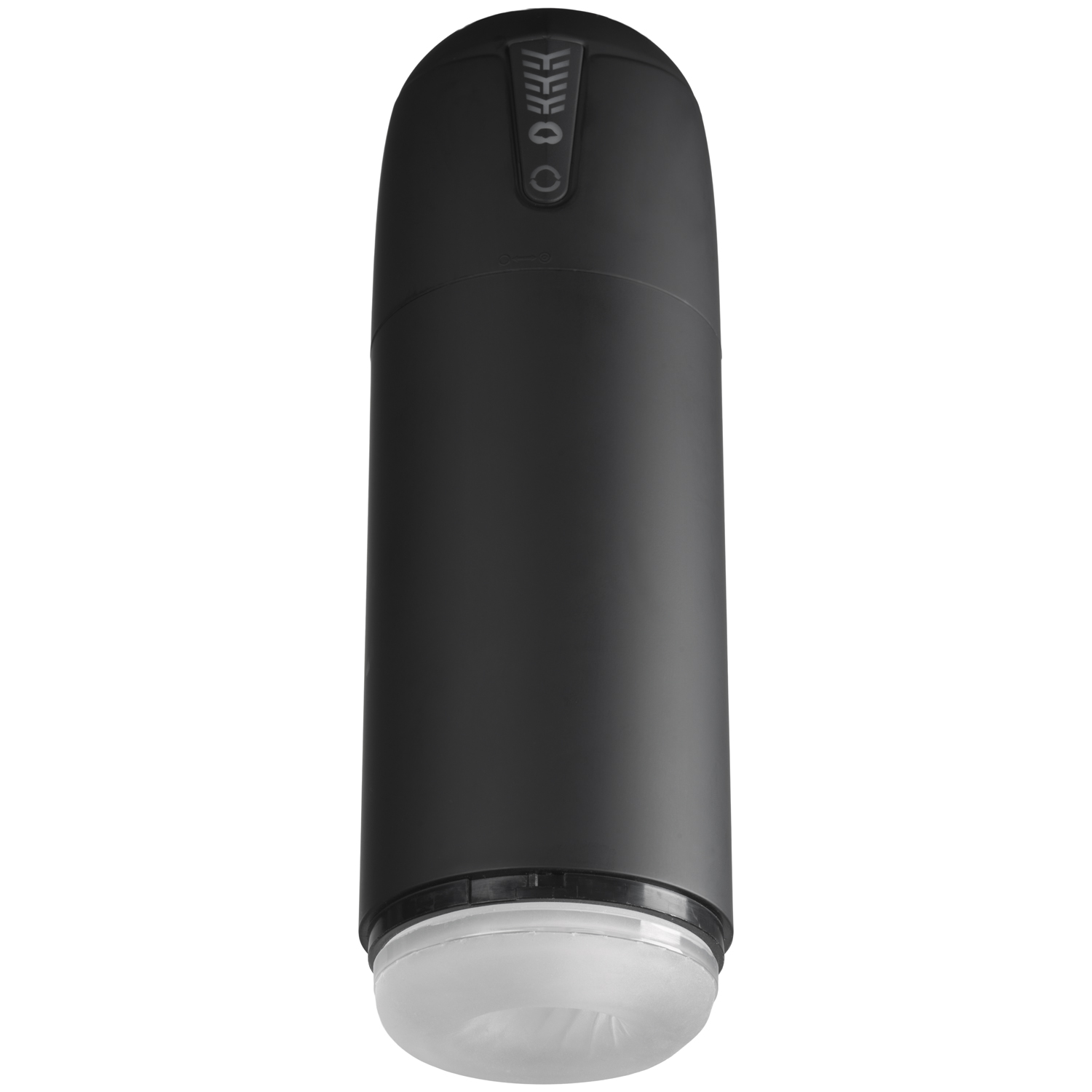 MR.MEMBR Sucking Turbo Twister Blowjob Maskine     - Sort