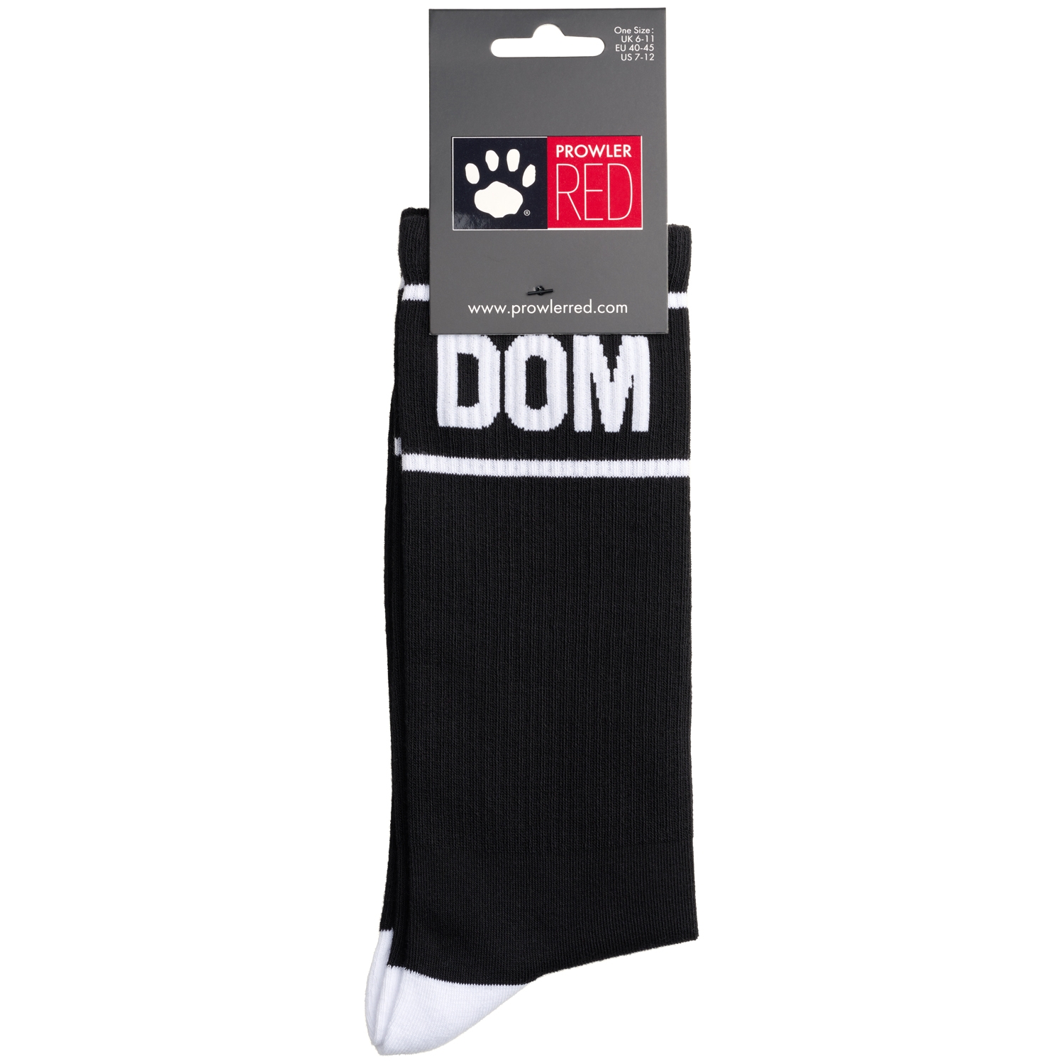 Prowler RED Dom Socken One Size var 2