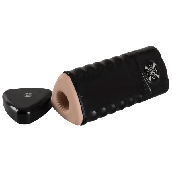 Waver Men Arousing Anus Masturbaattori var 1