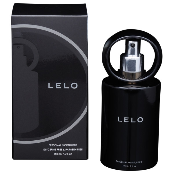 LELO Personal Moisturizer Glijmiddel Op Waterbasis 150 ml 1
