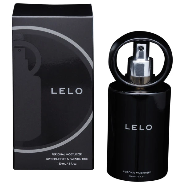 LELO Personal Moisturizer Vannbasert Glidemiddel 150 ml 1