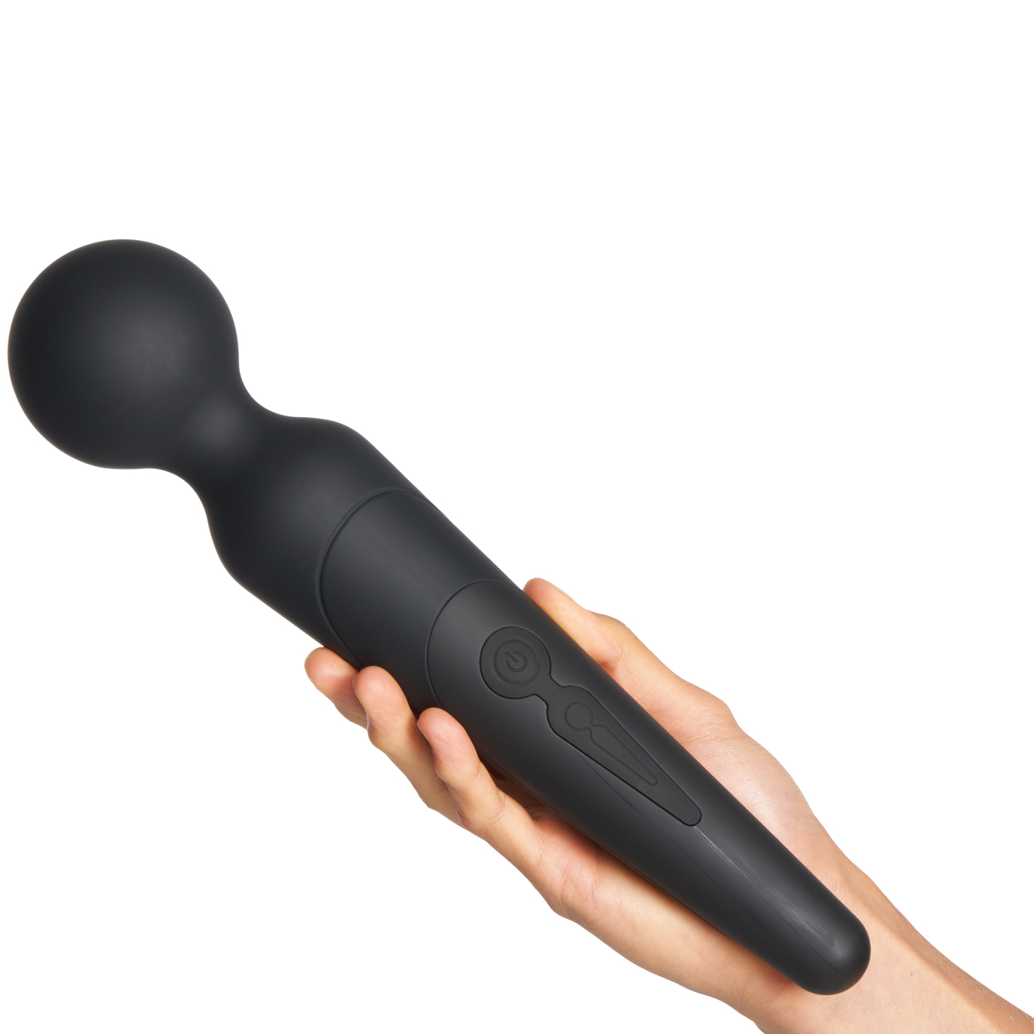 Obaie Extra Starker Magic Wand Vibrator 1