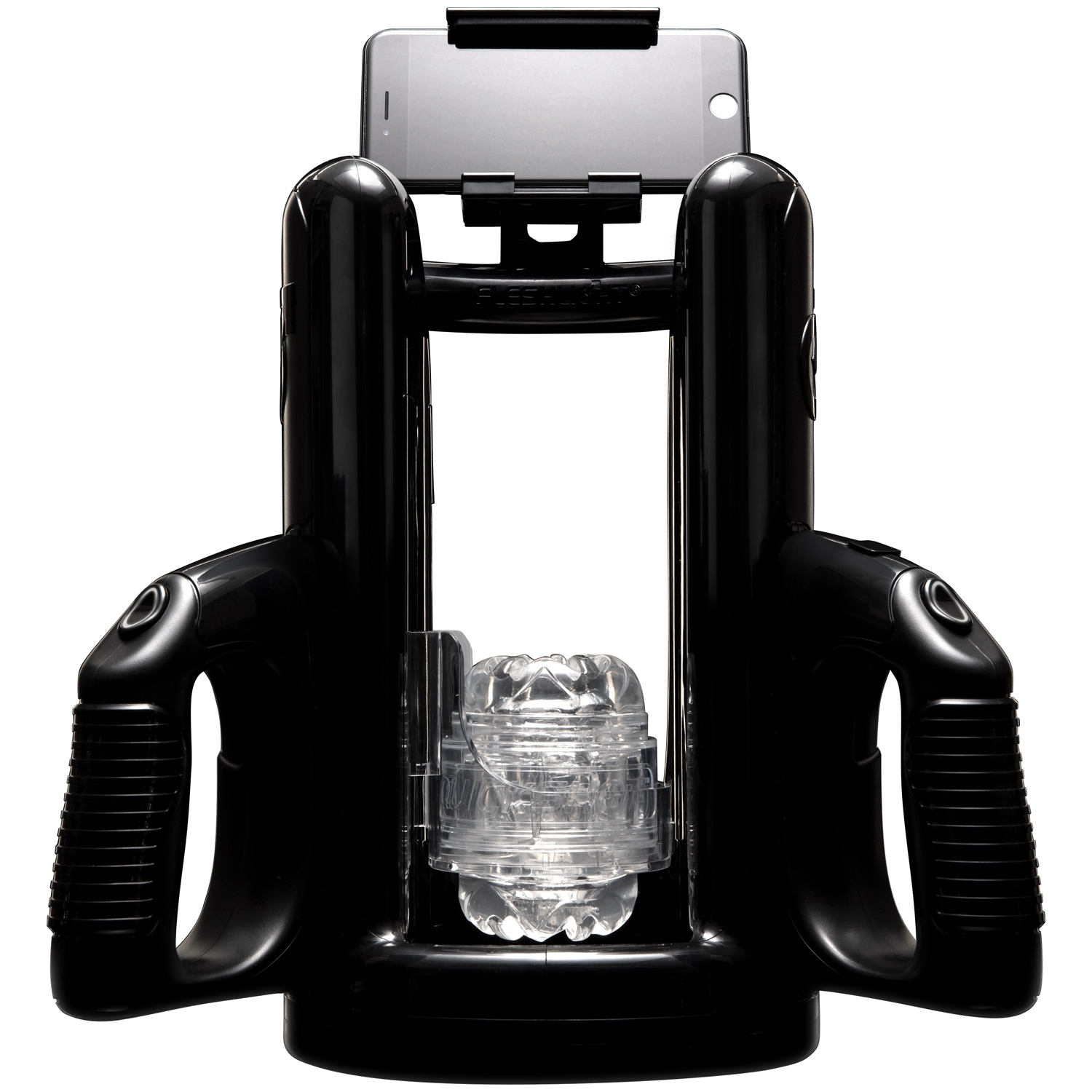 Quickshot Launch avec Support pour Smartphone 5