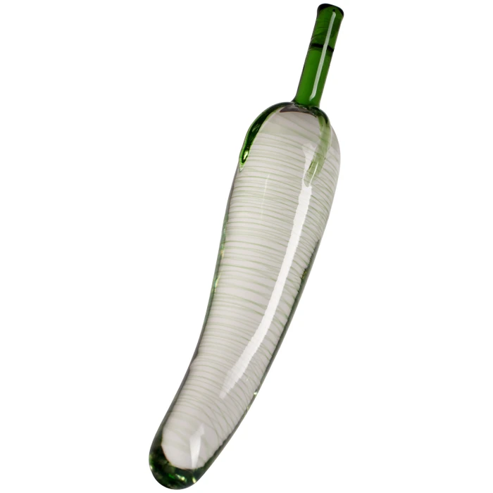 JOYRIDE Premium GlassiX 06 Glas Dildo 22 cm var 1