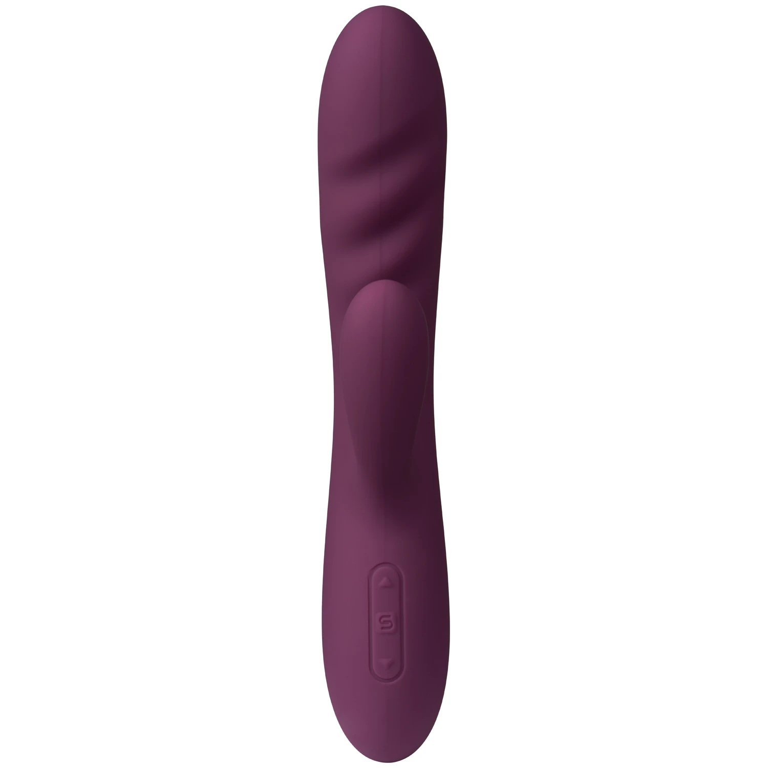 Svakom Avery Thrusting Rabbitvibrator 1