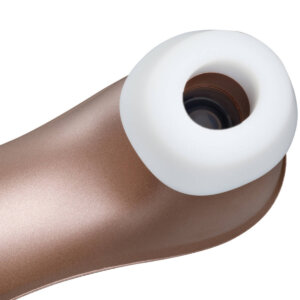 Klitorisstimulator Satisfyer Pro 2-huvud