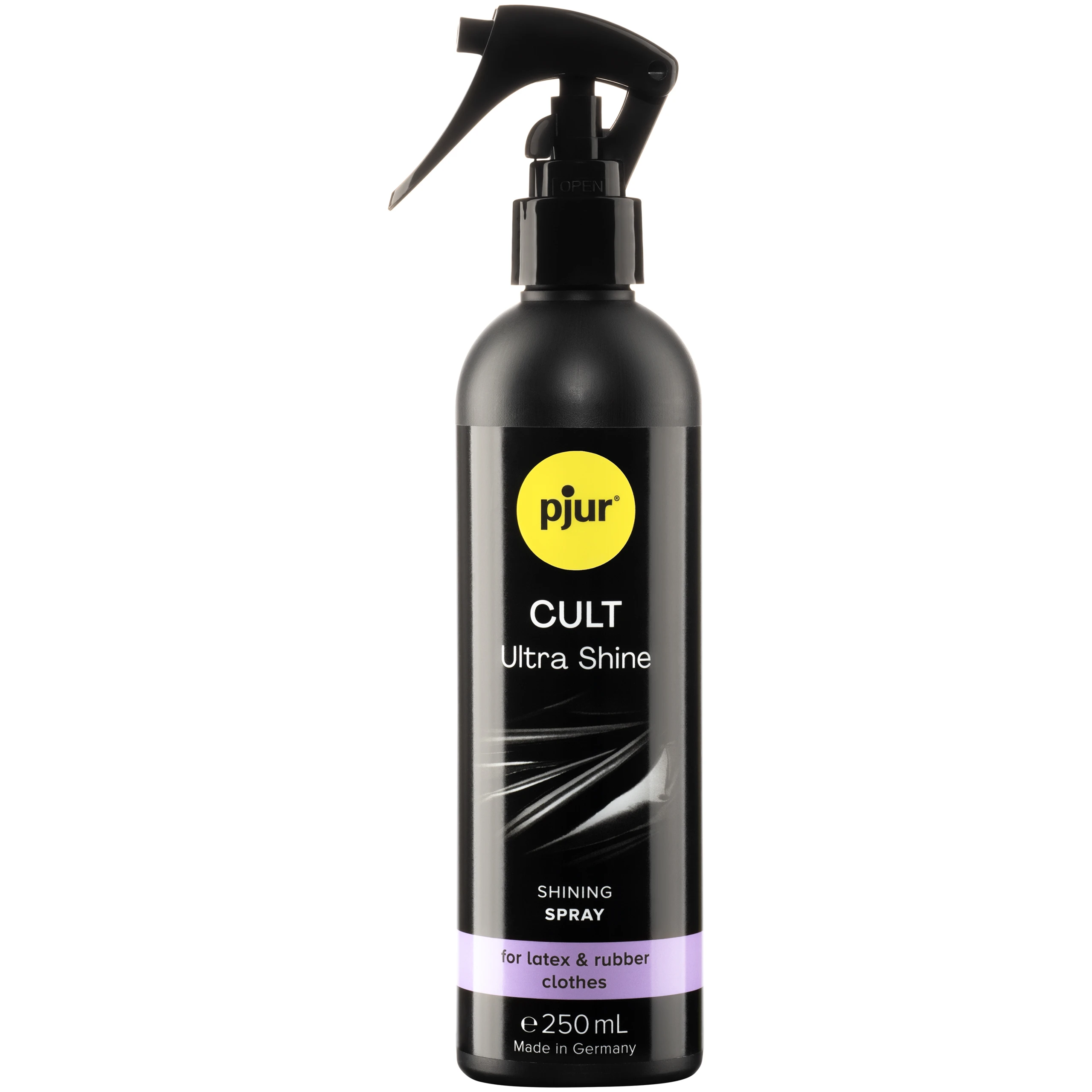 Pjur Cult Spray Latex Brillance Ultime 250 ml var 1