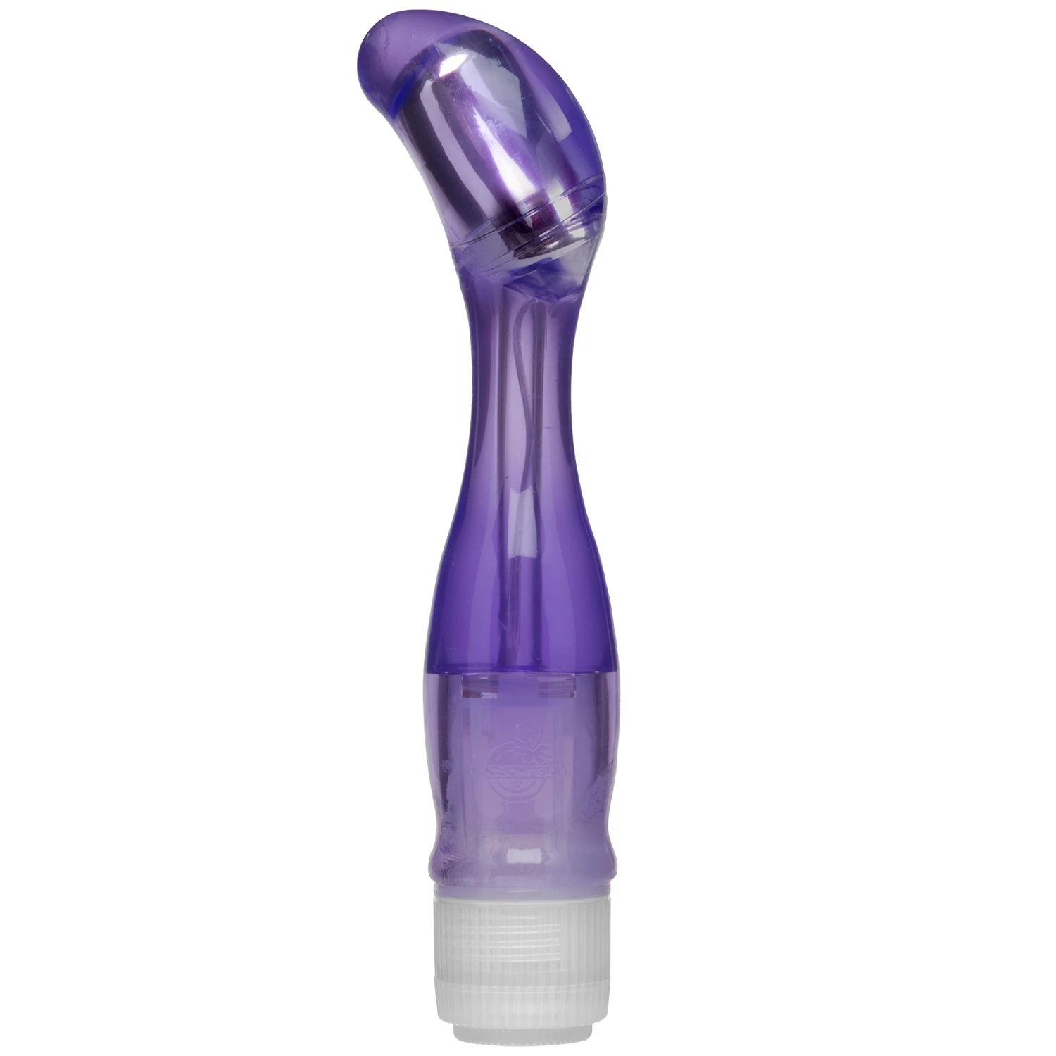 Doc Johnson Lucid Dream Vibromasseur pour Point G var 1