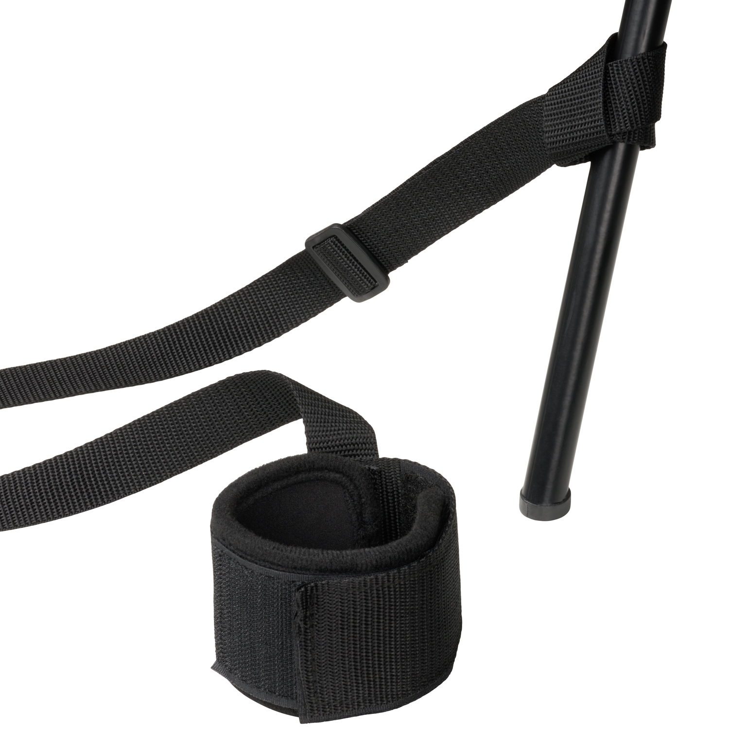 Obaie Soft Restraint Strap Bondage Set var 2