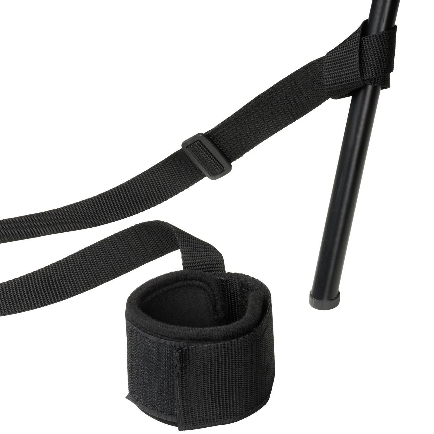 Obaie Soft Restraint Manschetten Bondage Set var 2