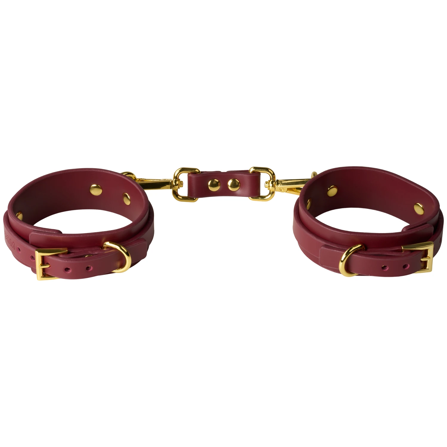 Taboom Bondage in Luxury Ankelbojor var 1