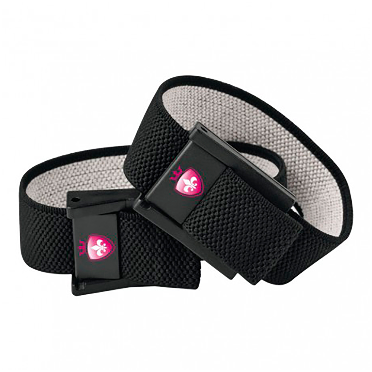 Mystim Charming Chuck Penis Straps 1