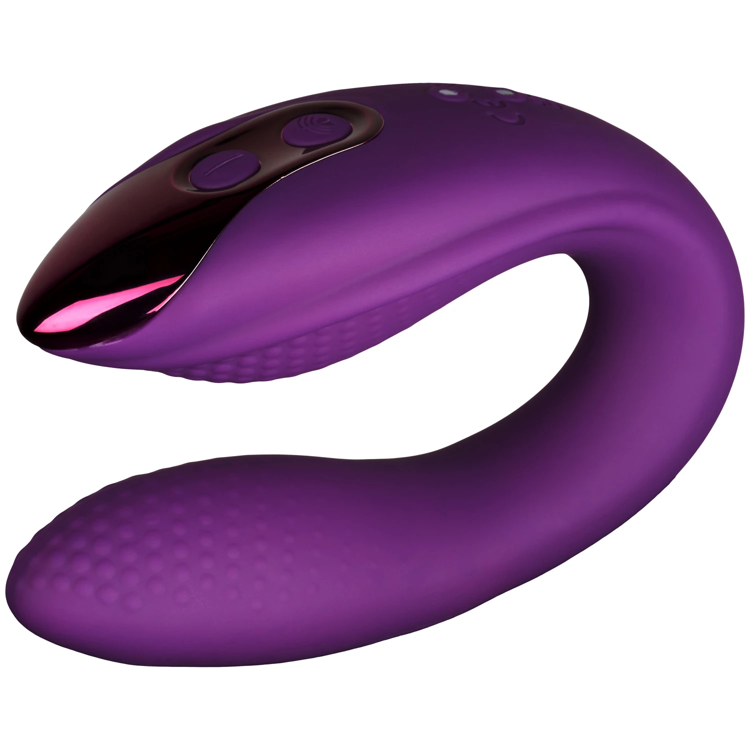 Rocks Off Rock-Chick Diva G-Punkt-Vibrator var 1